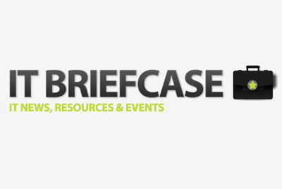IT Briefcase Logo