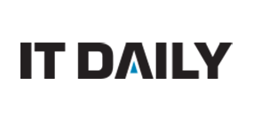 IT daily Logo