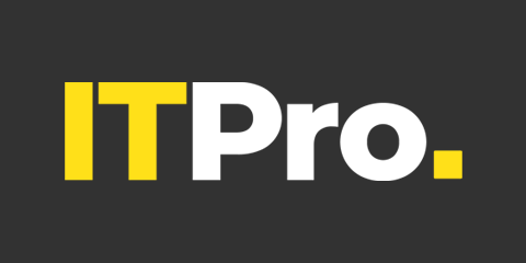 It Pro Uk Logo