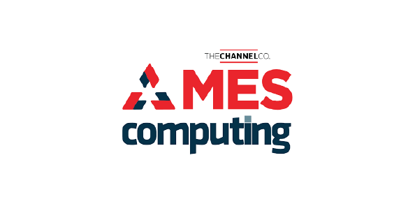 Mes Computing Logo