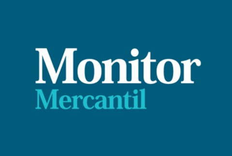 Monitor Mercantil Logo