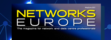 Networks Europe Logo