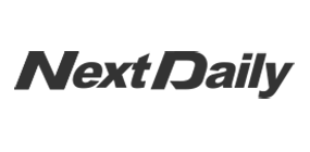 Next Daily Logo