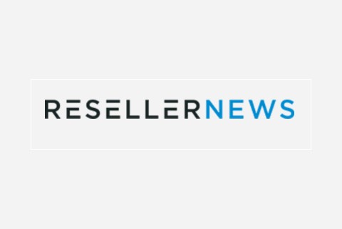 Reseller News Logo