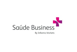 Saude Business Logo