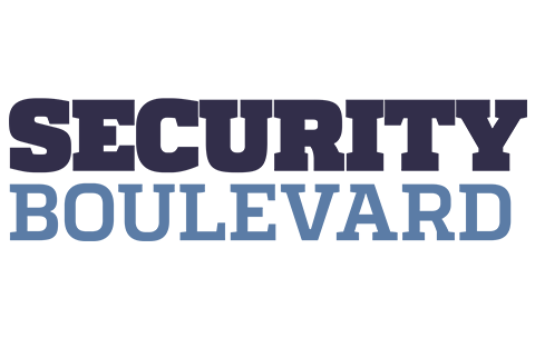 Security Boulevard Logo