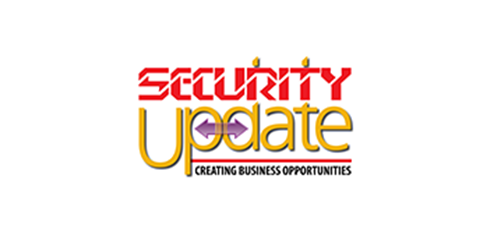 Security Update Logo