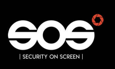 Security On Screen Logo