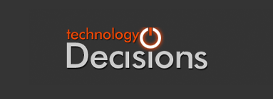 Technology Decisions Logo
