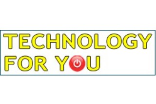 Technology For You Logo