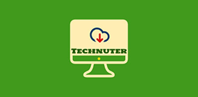 Technuter Logo