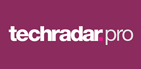 Techradar Pro Logo