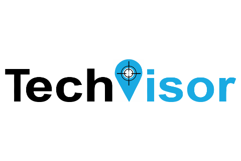 Techvisor Logo