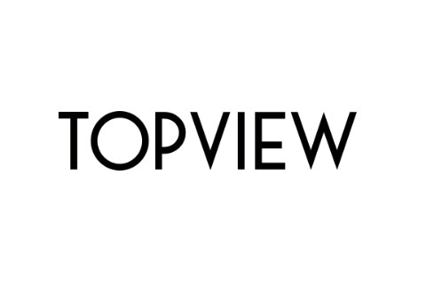 Topview Logo