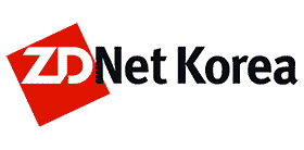 Zdnet Korea Logo