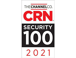 2021 Security100 Image