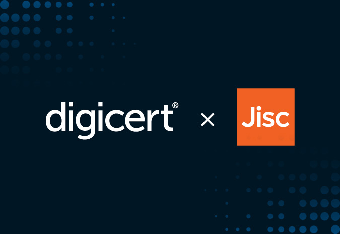 DigiCert and Jisc to Advance Digital Trust in UK Education