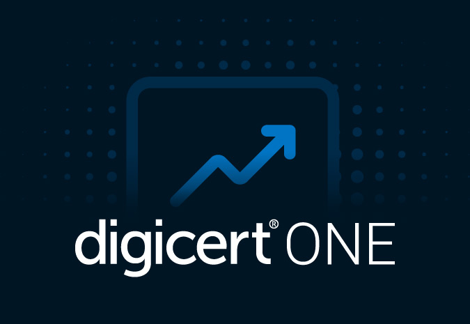DigiCert One
