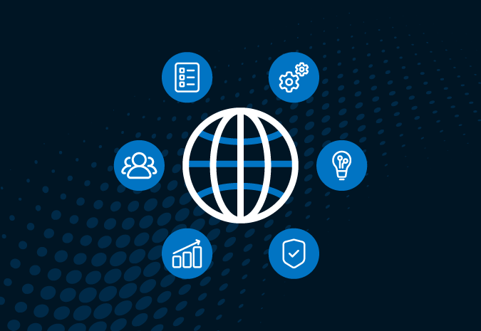 Press release iso 27001