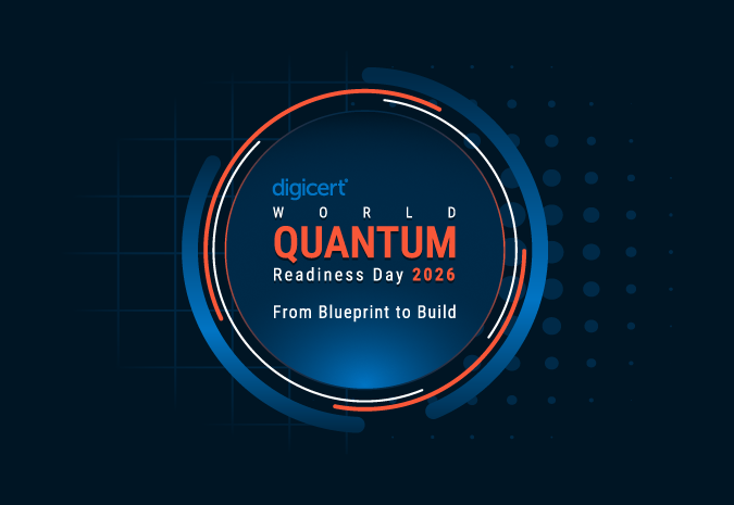 World Quantum Readiness Day Hero
