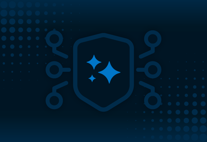 AI Trust architecture PR hero