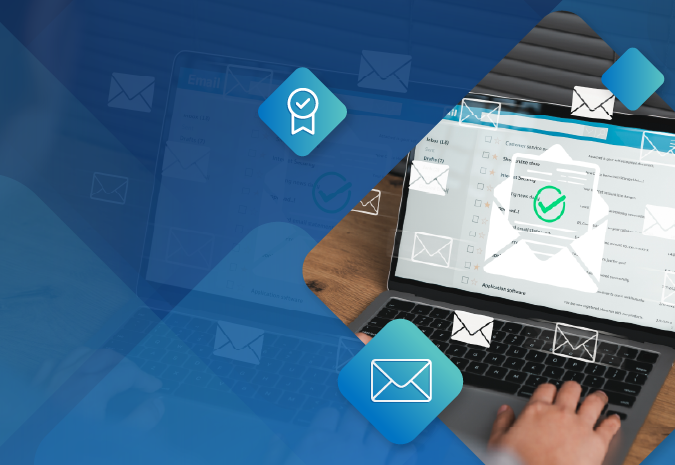 Why Brand Protection Starts with Verified Email