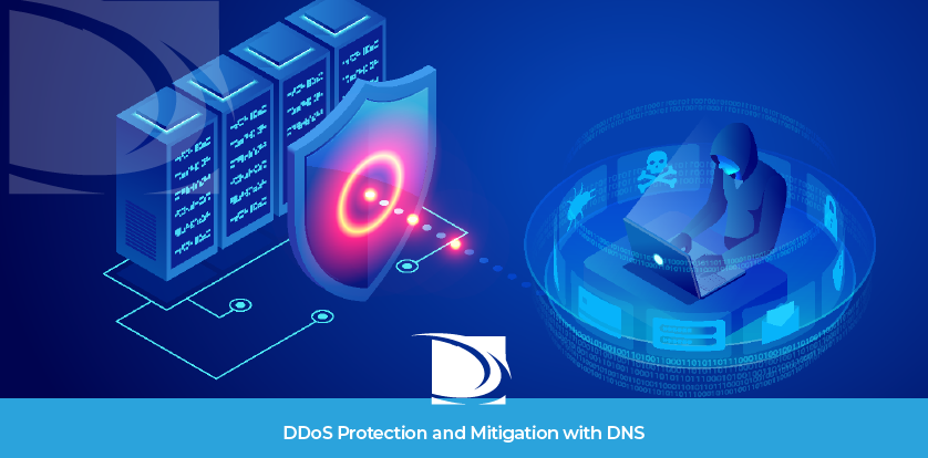 DDoS Protection and Mitigation with DNS