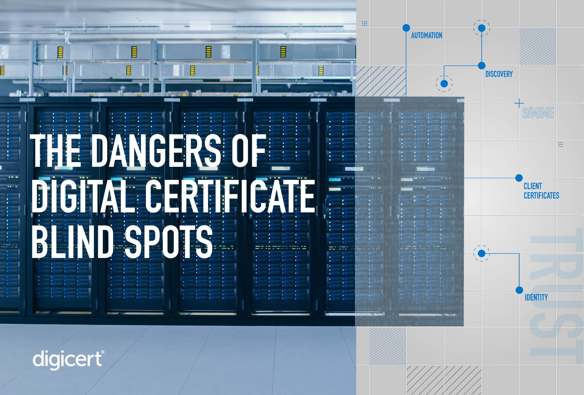 Want To Achieve Digital Trust? Start By Centralizing Visibility Over Your Digital Certificates