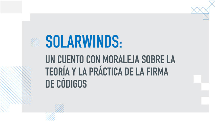 Solarwinds Video Es