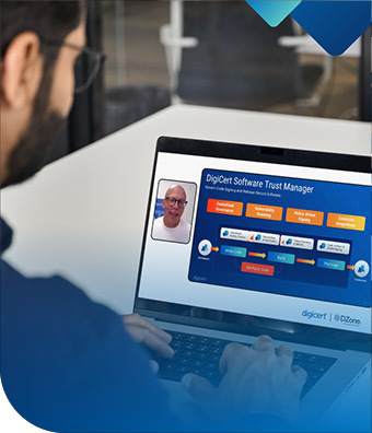 DZone Report LP Video Still