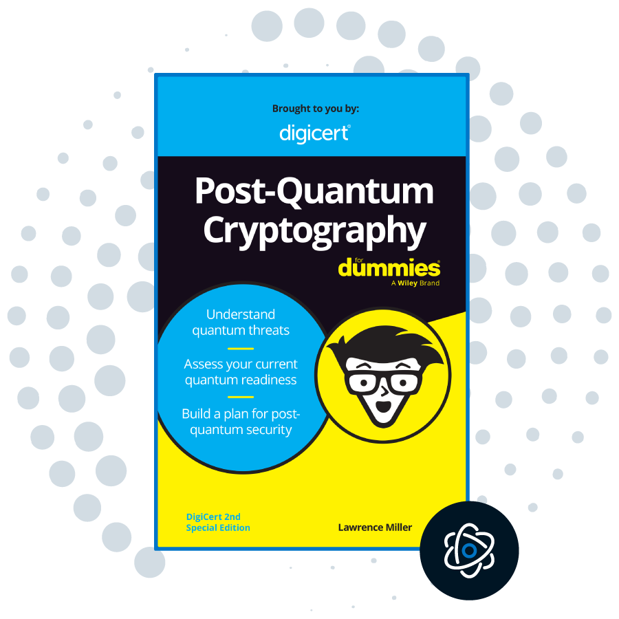 PQC Dummies