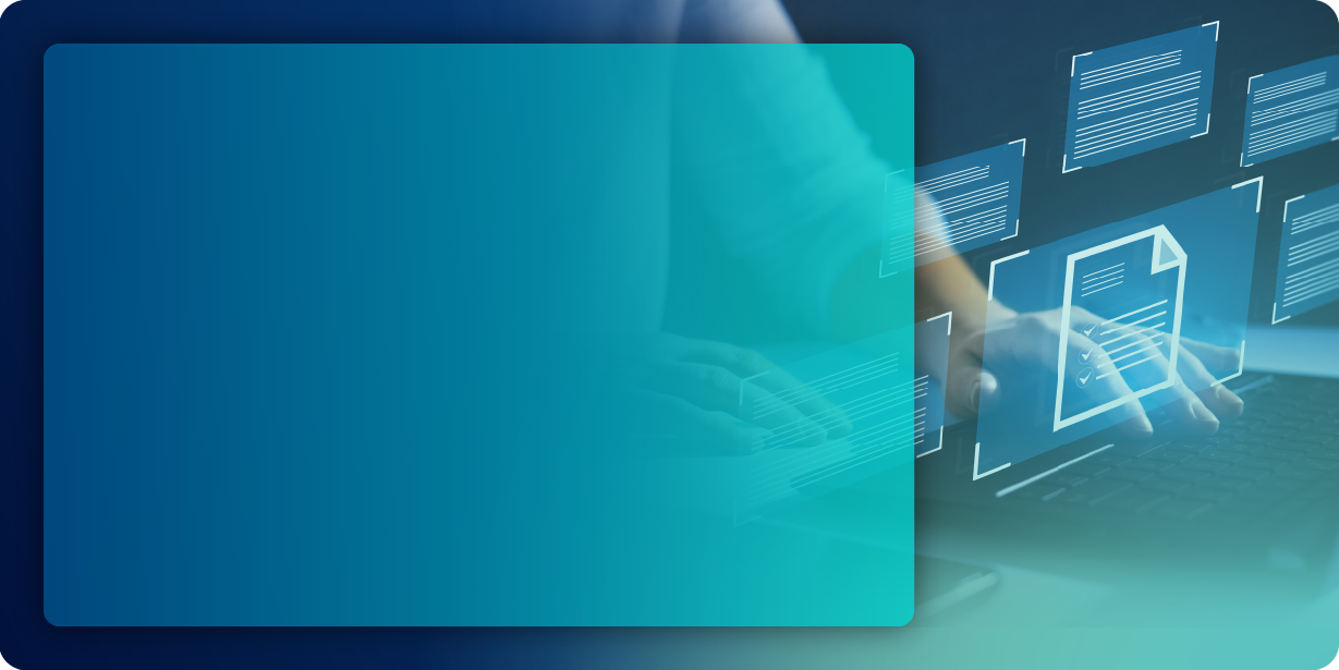 Enterprise-grade Trust. Built for What’s Next.