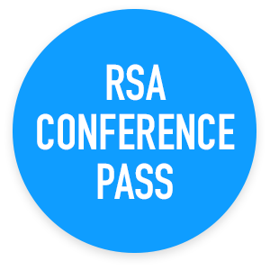 RSA Pass Icon