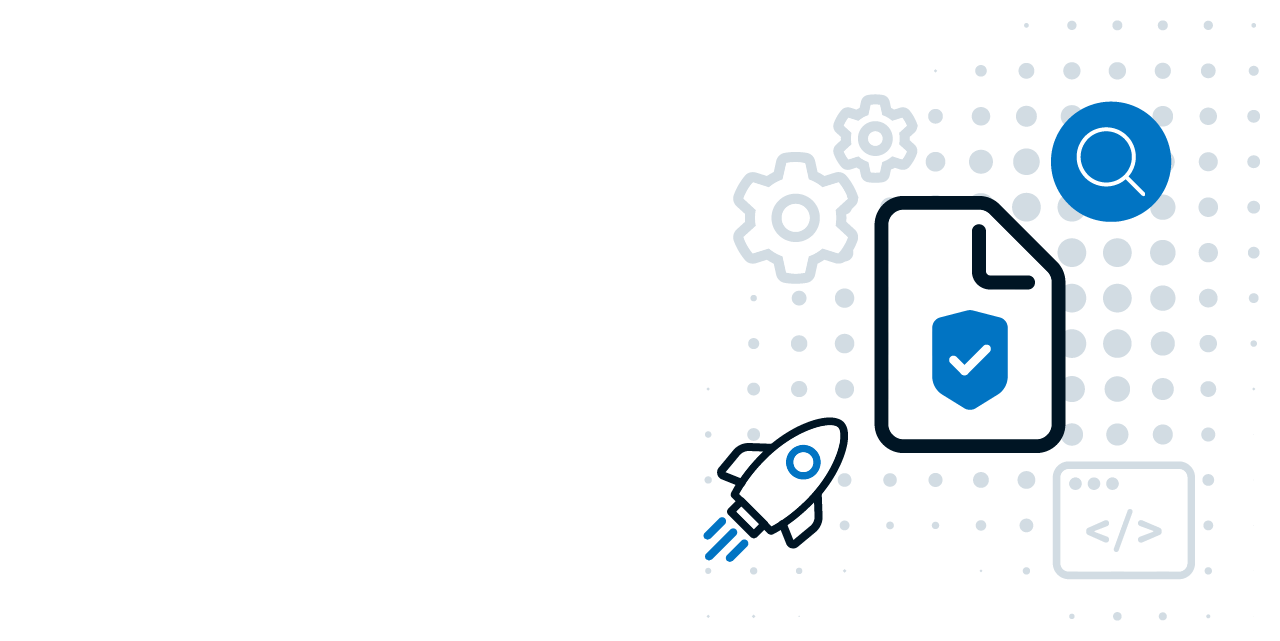 Software Security in 5 Steps Hero