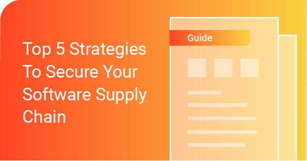 Software security in 5 steps