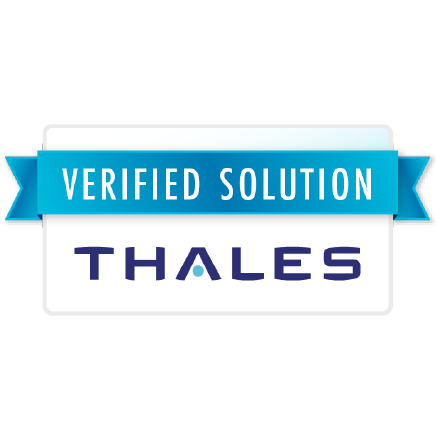 RSA Thales PQC Blade 1