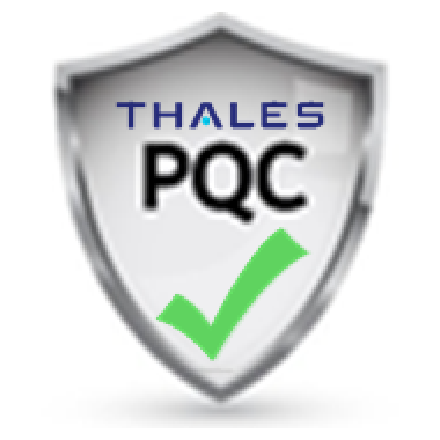 RSA Thales PQC Palooza Blade 2
