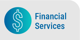 Finance Case Study Icon
