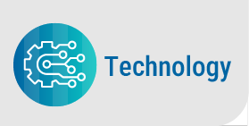 Technology Case Study Icon