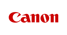 Canon Case Study Logo