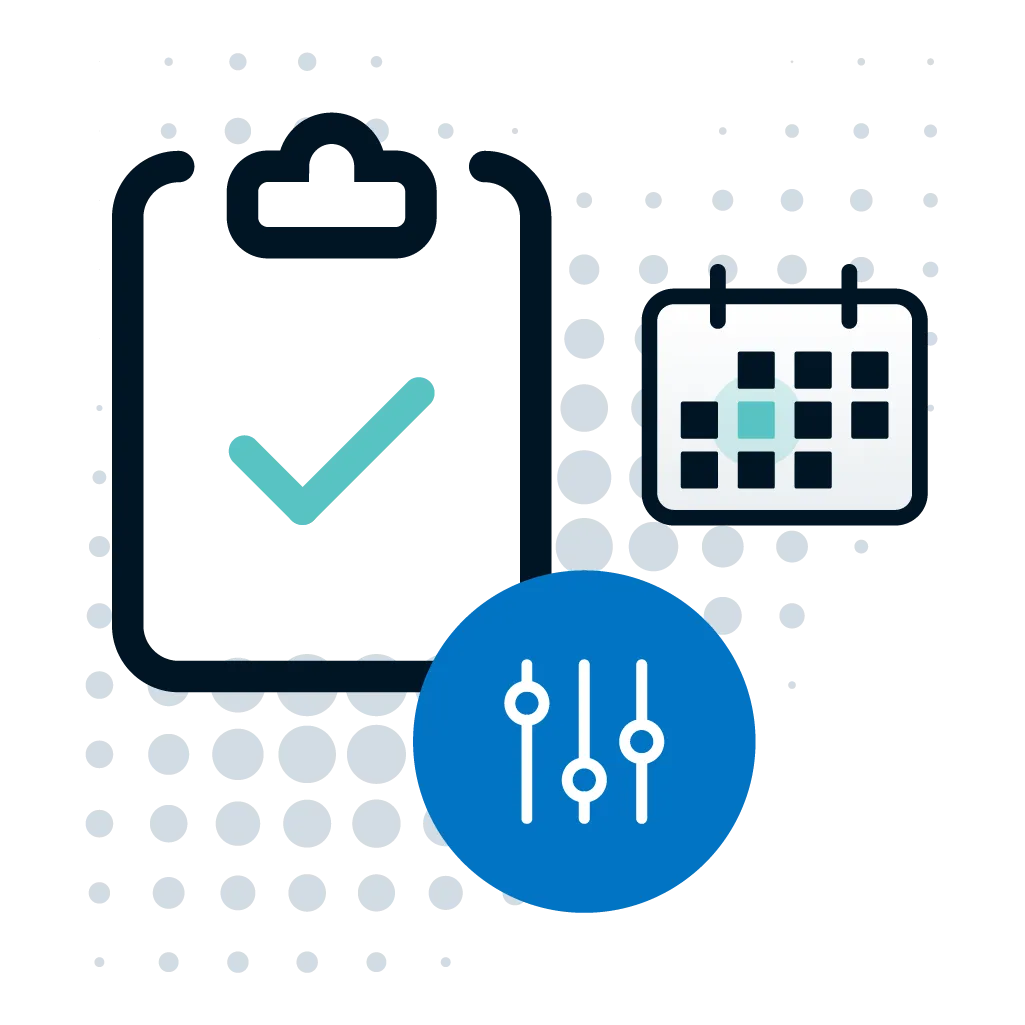 Compliance is no longer periodic