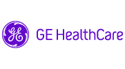 Home Page GE Healthcare Logo