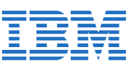 Home Page IBM Logo