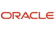 Home Page Oracle Logo