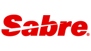 Home Page Sabre Logo