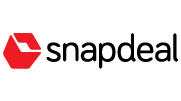 Home Page Snapdeal Logo