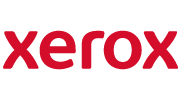 Home Page Xerox Logo