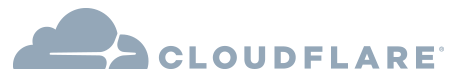 Cloudflare Logo - Partners