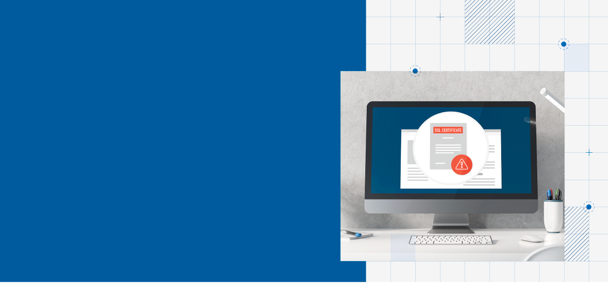 Entrust Distrust Homepage Hero