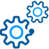 Automation Tools Icon
